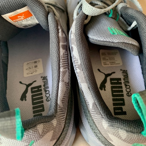 Puma Sneakers - Picture 3 of 5